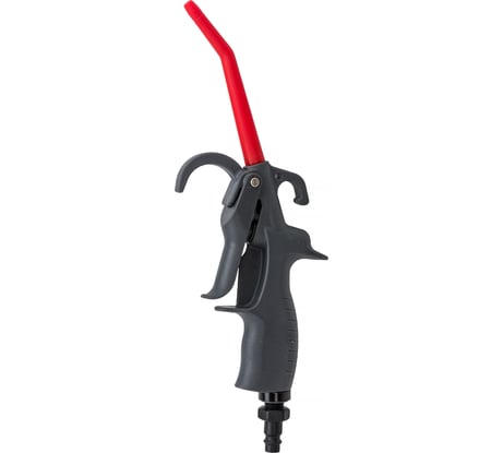 Продувочный пистолет Русский Мастер с изогнутым соплом РМ-91853