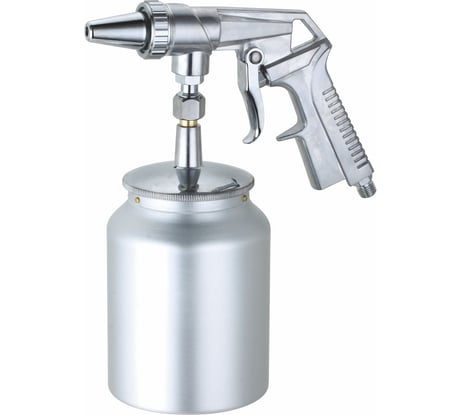 Пескоструйный пистолет Русский Мастер PS-4 РМ-93977