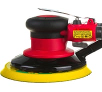 Орбитальная шлифовальная пневматическая машинка Русский Мастер РМ-70709