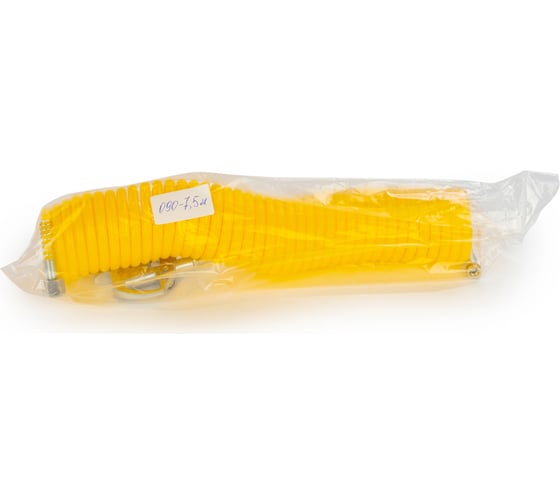 Пистолет для продувки со шлангом TopAuto 7.5 м HH-090-PU-7.5M
