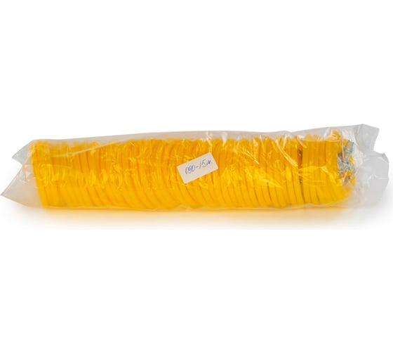 Пистолет для продувки со шлангом TopAuto 15 м HH-090-PU-15M