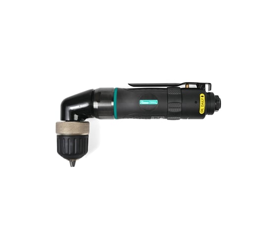 Реверсивная угловая дрель Kamasa Tools K 9885