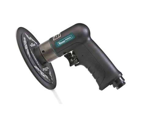Шлифовальный инструмент Kamasa Tools K 9815