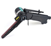 Ленточная шлифовальная машина Kamasa Tools K 9817