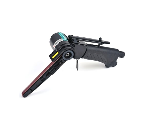 Ленточная шлифовальная машина Kamasa Tools K 9817