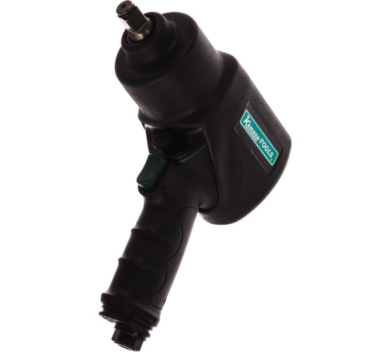Пневматический гайковерт Kamasa Tools K 9803