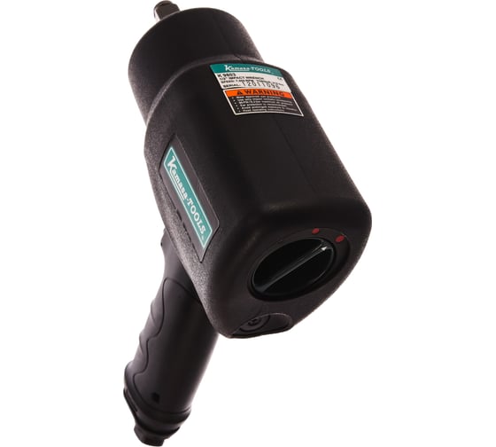 Пневматический гайковерт Kamasa Tools K 9803