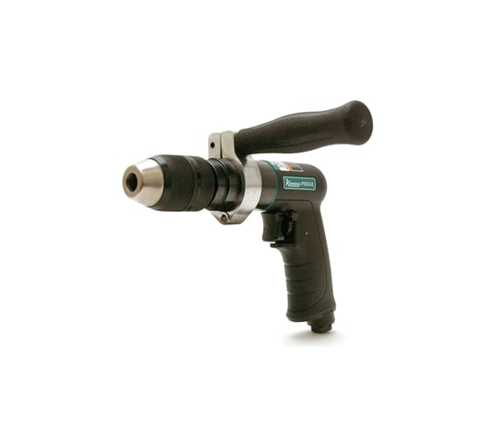 Реверсивная дрель Kamasa Tools K 9816