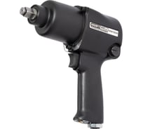 Пневматический ударный гайковерт KraftWell 1/2, 780 Нм KRW750IW