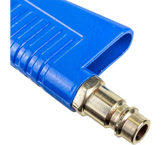 Пневмопистолет для гравитекса Forsage F-BG-01(58671)