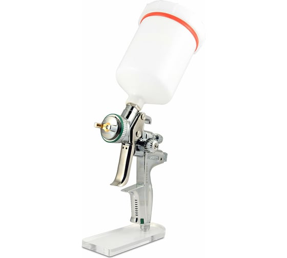 Воздушный краскораспылитель AUARITA H-4004-HVLP-13 1