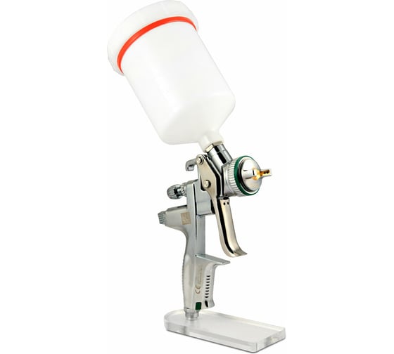 Воздушный краскораспылитель AUARITA H-4004-HVLP-13