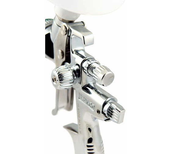 Воздушный краскораспылитель AUARITA H-4004-HVLP-13