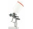 Воздушный краскораспылитель AUARITA H-4004-HVLP-13 3
