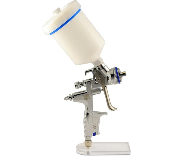 Воздушный краскораспылитель AUARITA H-4004-LVMP-14 1