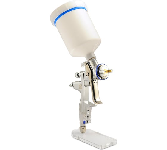 Воздушный краскораспылитель AUARITA H-4004-LVMP-14