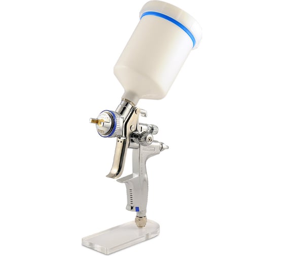 Воздушный краскораспылитель AUARITA H-4004-LVMP-14