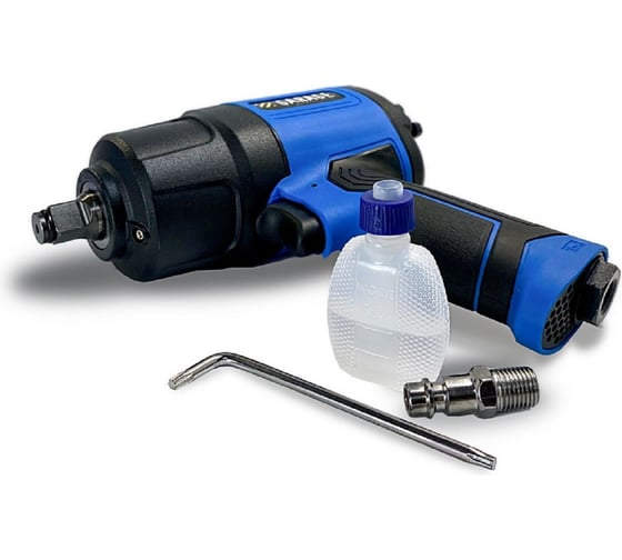 Пневматический гайковёрт Garage GR-IW-1150 8955000