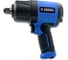 Пневматический гайковёрт Garage GR-IW-1150 8955000 7