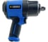 Пневматический гайковёрт Garage GR-IW-1150 8955000 6