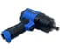 Пневматический гайковёрт Garage GR-IW-1150 8955000 9