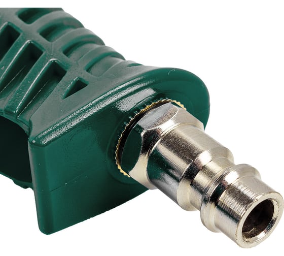 Пистолет обдувочный Rockforce 100мм RF-ABG-03(58777)