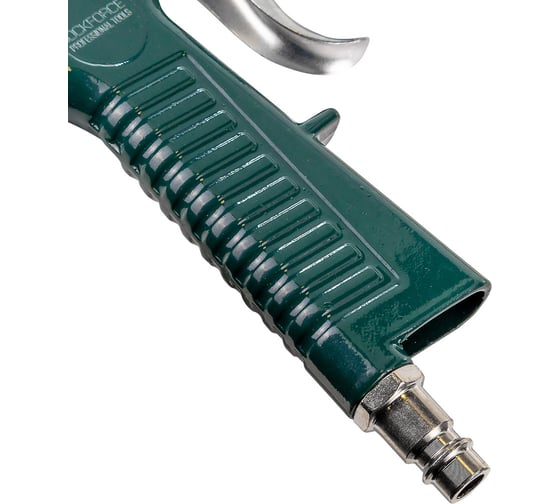 Пневмопистолет для гравитекса Rockforce RF-BG-01(58688)
