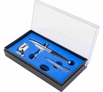 Аэрограф Rockforce сопло 0.3мм RF-SL150B(58693)