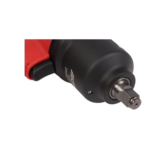 Пневмогайковерт ударный JTC 1/2'' композитный (1356Nm) 90-120PSI 8500об/мин JTC-7238