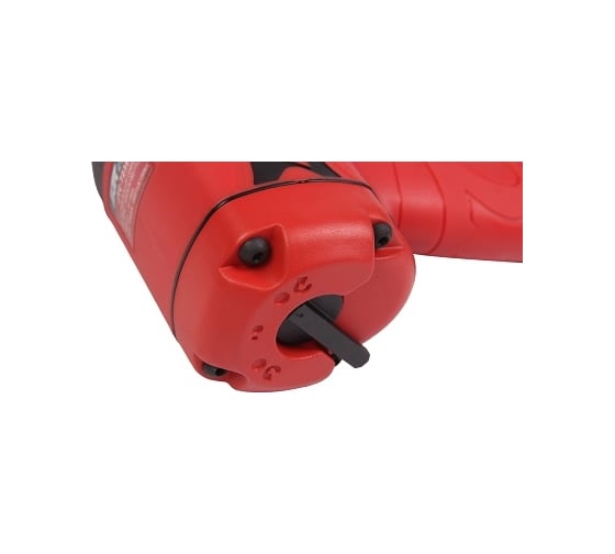Пневмогайковерт ударный JTC 1/2'' композитный (1356Nm) 90-120PSI 8500об/мин JTC-7238