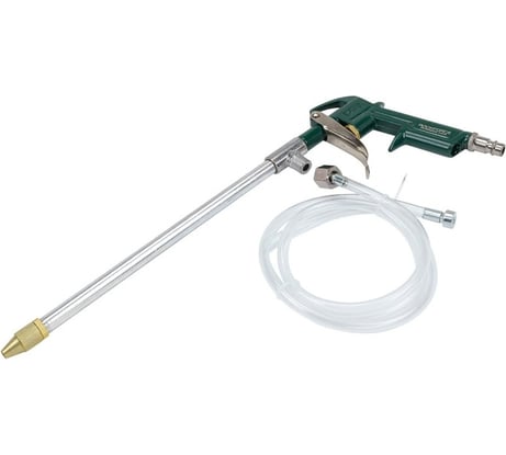 Пистолет пневматический для мойки деталей Rockforce RF-DG-10-EK(58778)