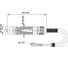 Пневматический напильник DEPRAG FS905-630BY 6061238A 3
