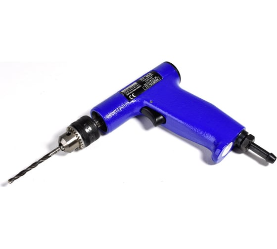 Дрель пистолетного типа DEPRAG PV6A-B 830500A
