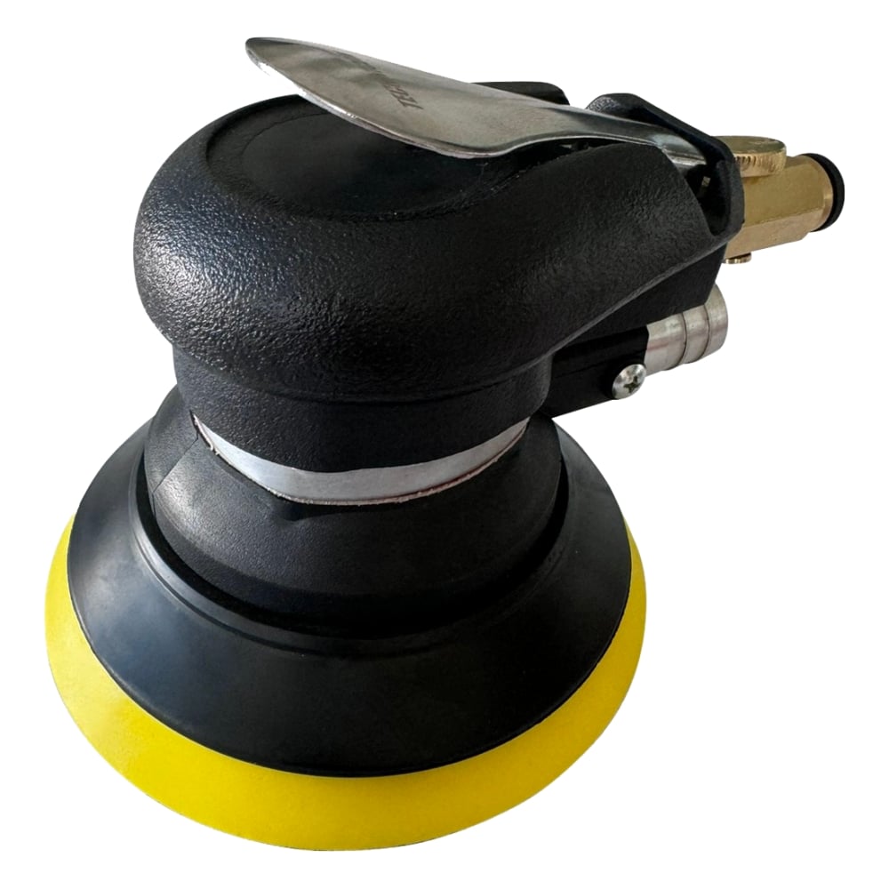 Орбитальная пневматическая шлифовальная машина TECHNICOM TC-OS2020 ...