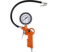 Пистолет для накачки шин WESTER RF-10 с манометром 55188