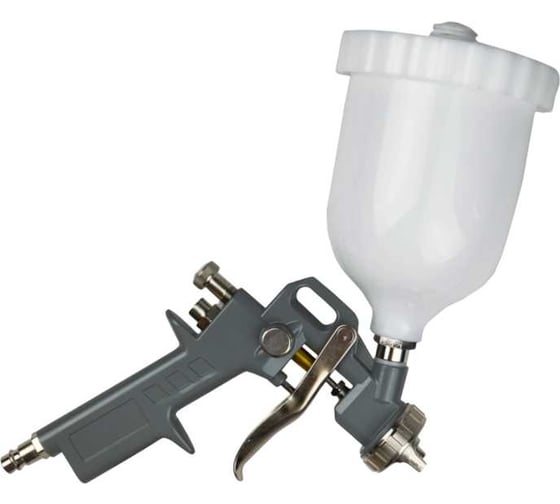 Краскопульт высокого давления СЕРВИС КЛЮЧ 70603