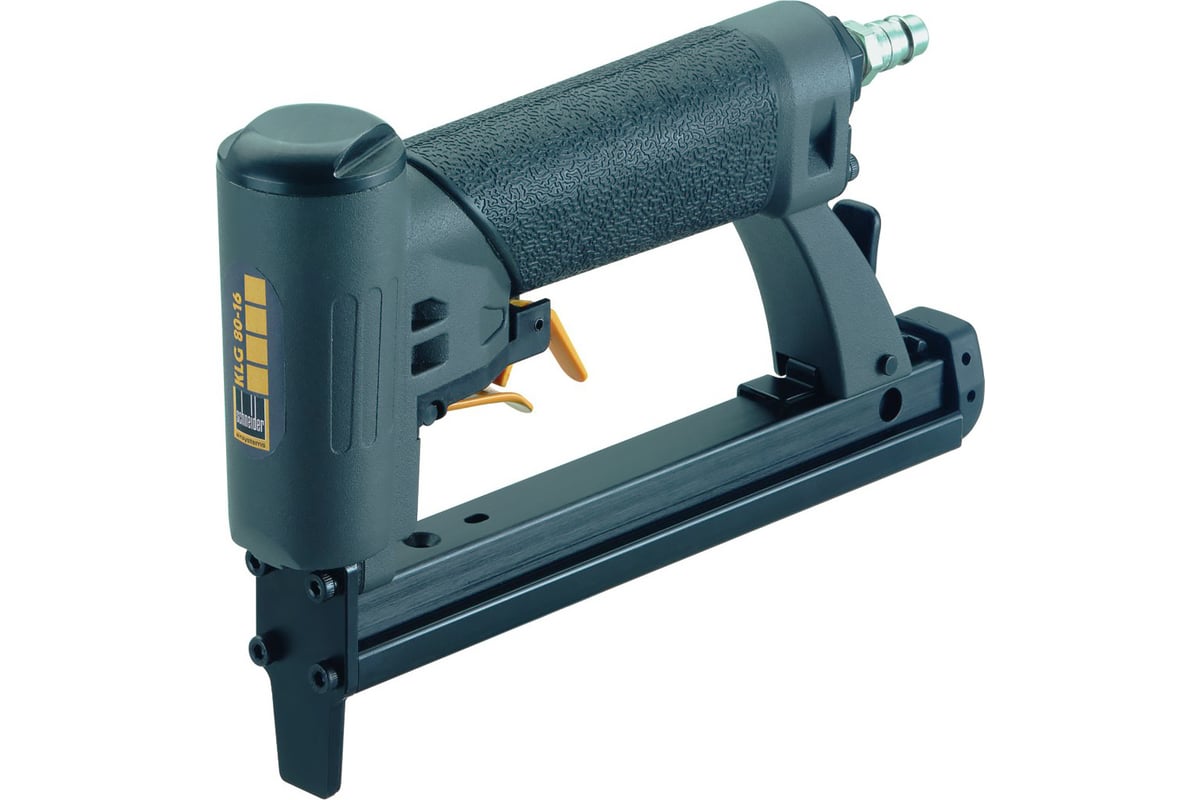 Пневмостеплер Schneider Airsystems KLG 80-16 DGKD200091 - выгодная цена ...