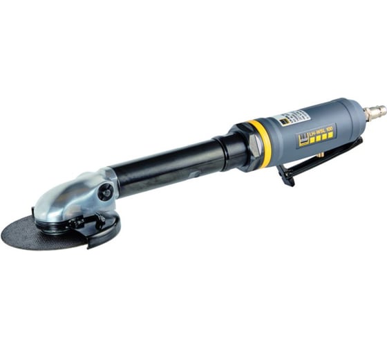 Угловая шлифовальная машина Schneider Airsystems LH-WSL 100 DGKD322771 1