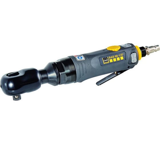 Угловой храповый гайковерт Schneider Airsystems RAS 68-1/2 DGKD322863 1