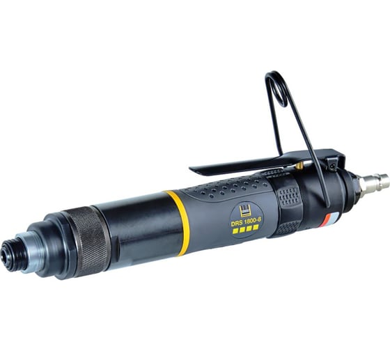 Пневматический шуруповёрт Schneider Airsystems DRS 1800-8 DGKD322680 1