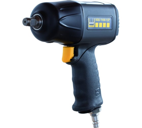 Ударный пневматический гайковерт Schneider Airsystems SGS 1100-1/2 DGKD322819