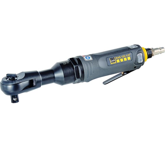Угловой храповый гайковёрт Schneider Airsystems RAS 122 SW-1/2 DGKD322864