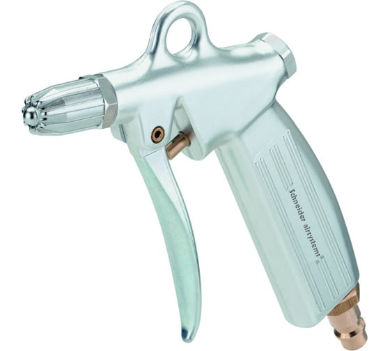Обдувочный пистолет Schneider Airsystems AP-BM-S DGKD740145 1