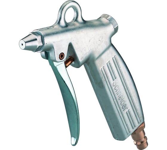 Обдувочный пистолет Schneider Airsystems AP-BM-SN DGKD740015