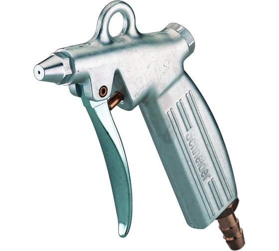 Обдувочный пистолет Schneider Airsystems AP-BM-T9 DGKD740017 1