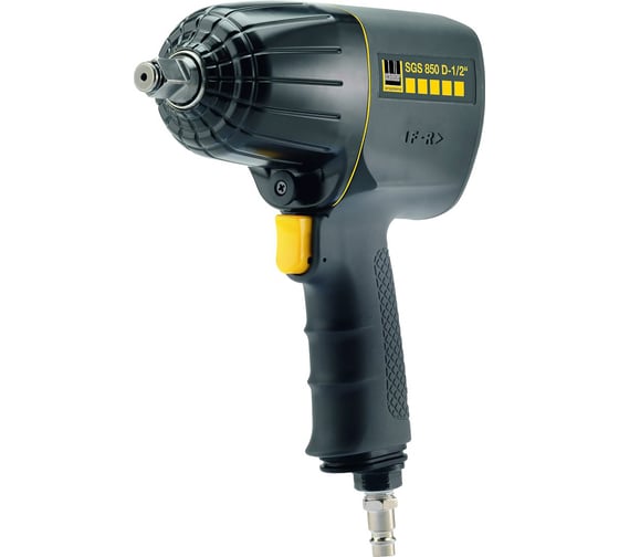 Ударный пневматический гайковерт Schneider Airsystems SGS 850 D-1/2 DGKD322817 1