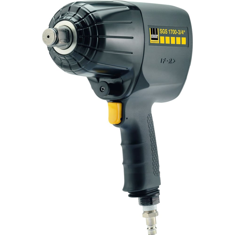 Schneider Airsystems MLH 3000/56-10 Marteau Burineur Professionnel Léger - 5000 Coups/min