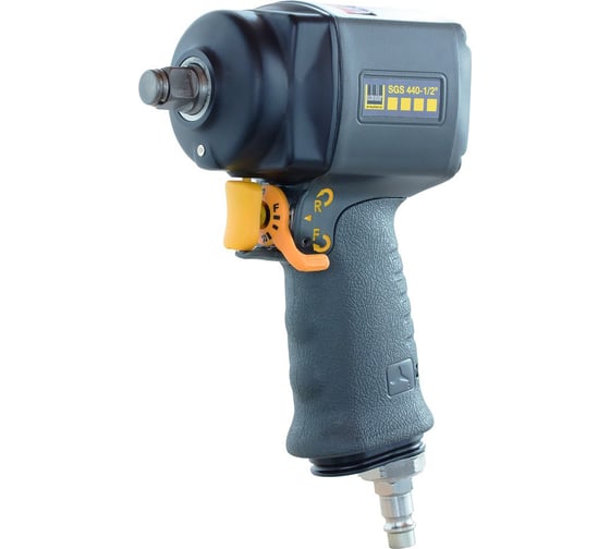 Ударный пневматический гайковерт Schneider Airsystems SGS 440-1/2 DGKD322810 1