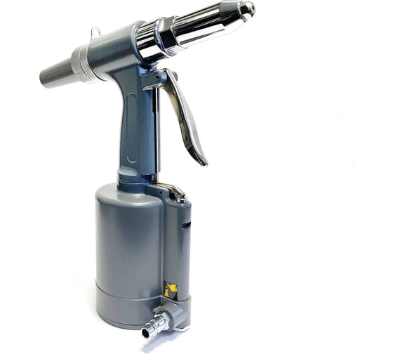 Пневмозаклёпочник Schneider Airsystems в кейсе NZ-SYS DGKD322311