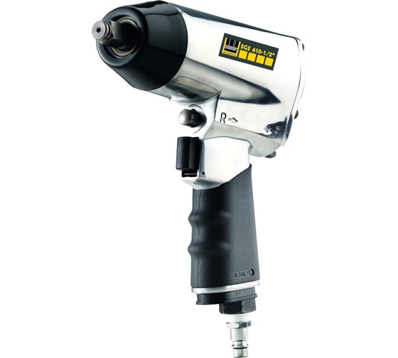 Ударный пневматический гайковерт Schneider Airsystems SGS 610-1/2 DGKD327610